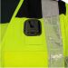 High Vis Long Sleeve Class 3 Medic Waistcoat