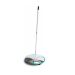 Moravia Vision Security Inspection Mirror on Castors - 45cm