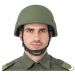 PASGT Standard Ballistic Helmet