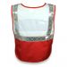 Major Incident Tabard White Red