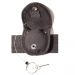Protec Retractable Key Reel