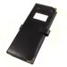 Deluxe Leather Fixed Penalty Holder, Police Traffic Companion