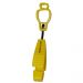 TEE-UU CLIP Glove Holder (Yellow)