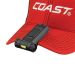 Coast HX4 White and Red LED Pocket Torch