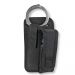 Protec Black Molle Rigid Handcuff and CS Pouch