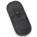 Protec Black Molle Modular Rigid Handcuff Utility Pouch