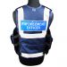 One Size Fits All Parking & Civil Enforcement Vest