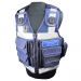 One Size Fits All Parking & Civil Enforcement Vest