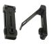 ESP Swivelling Belt Loop Holder for twin 9mm Luger