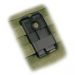 ESP Double Molle Holder for 5.56 Magazine
