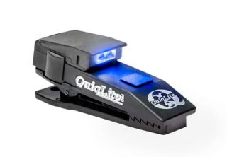 QuiqLite-Pro Blue - White LED
