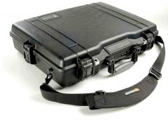 Peli 1495 Protective Case with foam insert