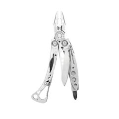 Leatherman Skeletool with Nylon Sheath