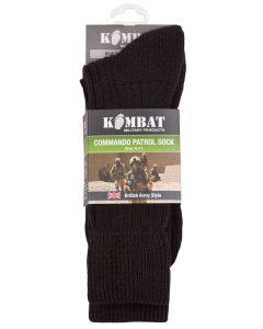 Kombat UK Commando Patrol Sock