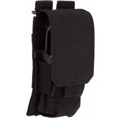 5.11 Flash Bang Pouch Black