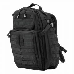 5.11 Rush 24 Backpack Black