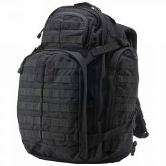 5.11 Rush 72 Backpack Black