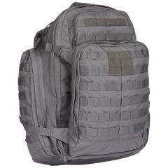 5.11 Rush 72 Backpack Storm Grey