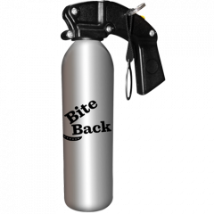 Bite Back Dog Deterrent Large 600ml