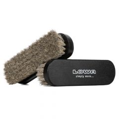 Lowa Boot Care Polishing Brush