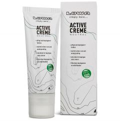 LOWA Active Cream Clear Edition