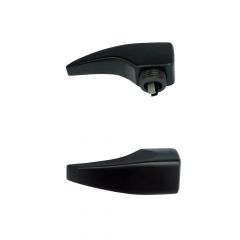 ESP Baton Ending with a Small Crowbar