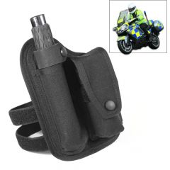 Protec Motorcycle Baton &amp; CS holder