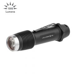 LED LENSER F1R Rechargable Torch