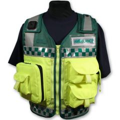 Medic Vest 3
