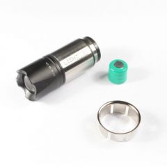 Light2 R1 Rechargeable LED Torch