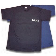 Heavyweight Cotton Printed T-Shirts