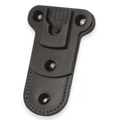 Klickfast compatible trouser skirt clip