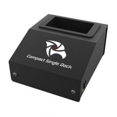 B-CAM COMPACT Single-Docking &amp; Charging Station