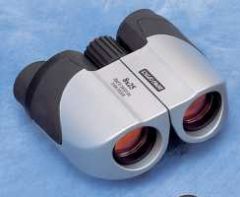 8 x 25 Compact Red Lenses Binocular