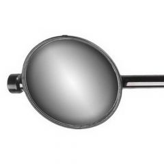 ESP 92mm Tactical Mirror for Expandable Baton