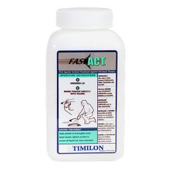 FAST-ACT 500-gram Shaker Bottle 