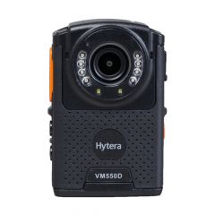 Hytera VM550D Body Worn Camera