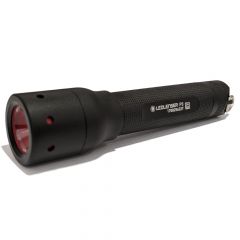 LED LENSER P5 LED Torch