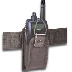 Universal Radio Holder