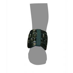 Public Order &amp; Riot Metatarsal Limb Protectors