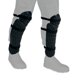 Public Order &amp; Riot Shin and Knee Limb Protectors