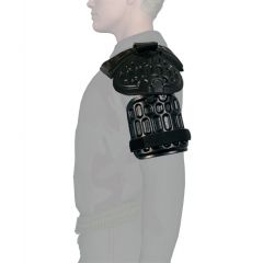 Public Order &amp; Riot Shoulder and Upper Arm Limb Guards