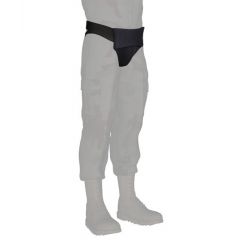 Public Order &amp; Riot Groin Guards for Male Officers