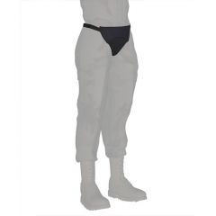 Public Order &amp; Riot Groin Guards for Female Officers