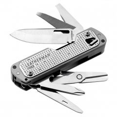 Leatherman Free T4 Multi Tool
