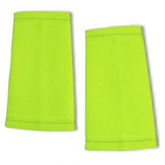 Protec Large Yellow Epaulette Sliders