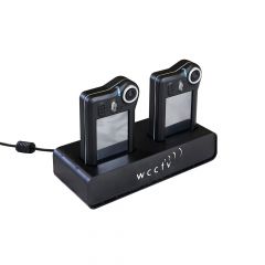 WCCTV Smart Hub Docking &amp; Charging Station