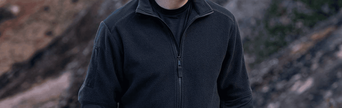 5.11 jacktes and fleeces