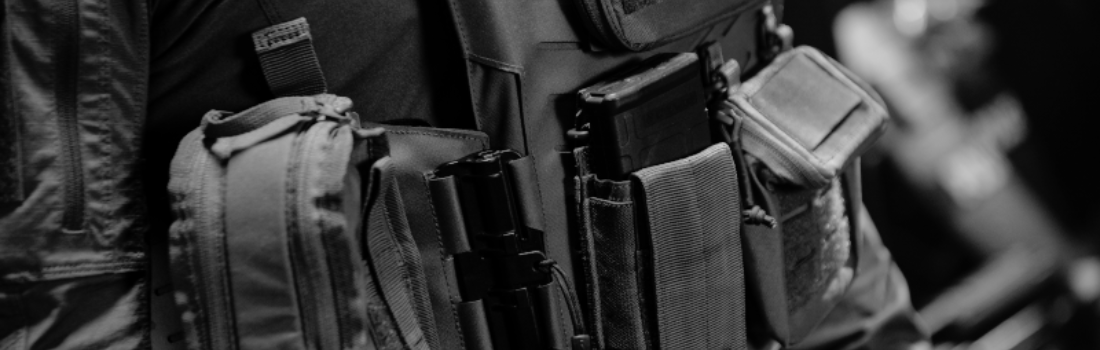 5.11 tactical pouches