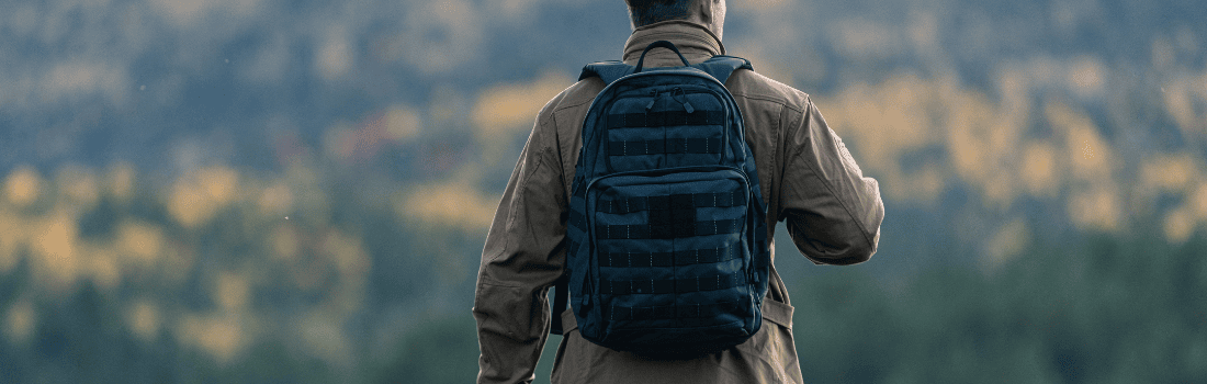 5.11 backpack